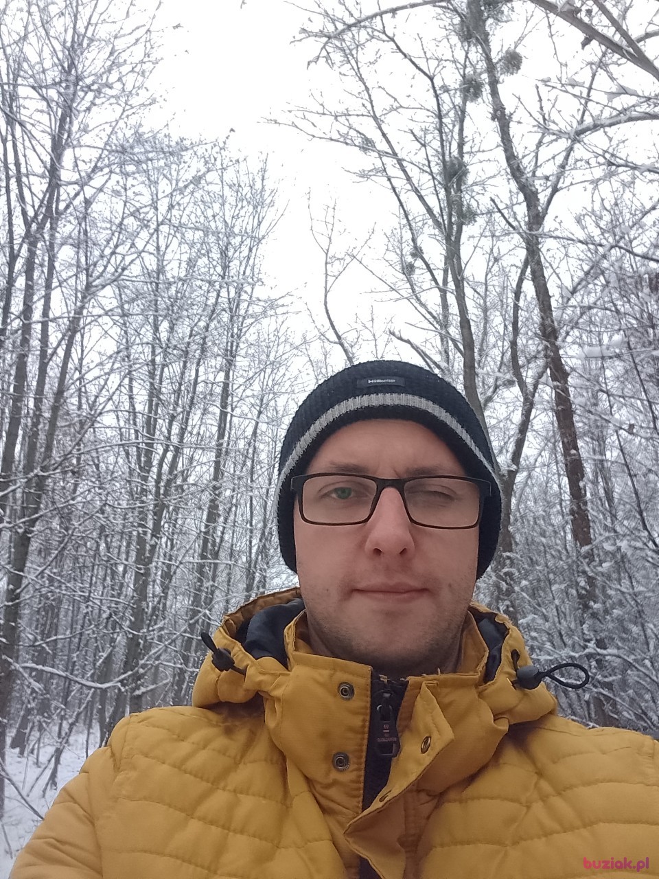 Blazej, Male, 40, Katowice, Polska, Photo: 1