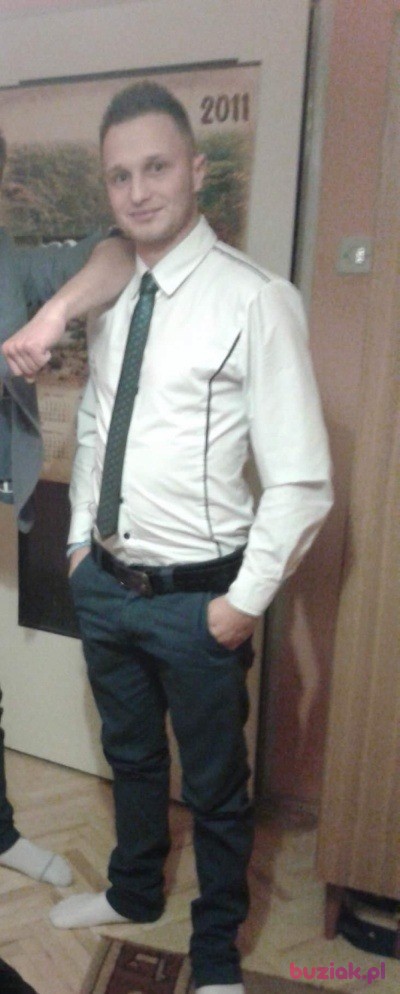 Sebastian, Mężczyzna, 36, Białystok, Polska, Zdjęcie: 7
