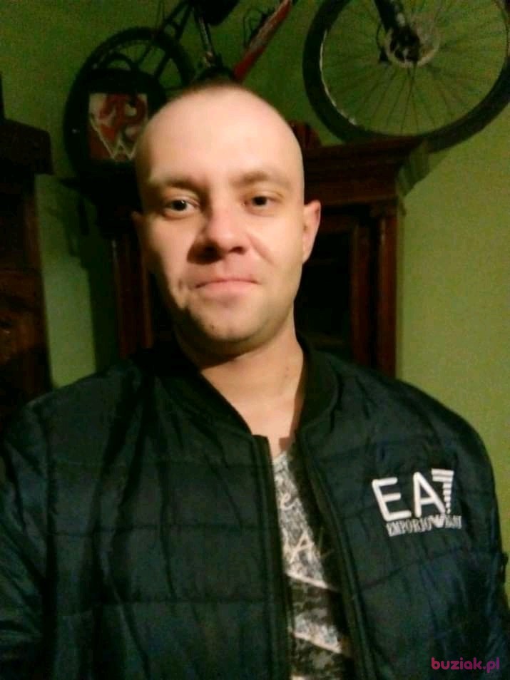 Adrian, Mężczyzna, 35, Jelenia Góra, Polska, Zdjęcie: 1