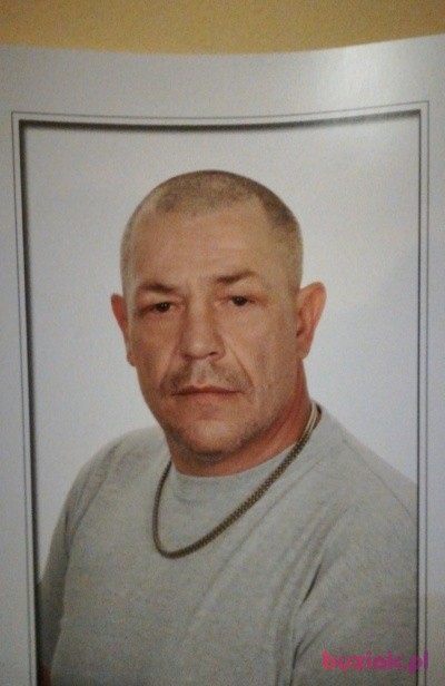 Henryk , Mężczyzna, 50, Szczecin, Polska: 1