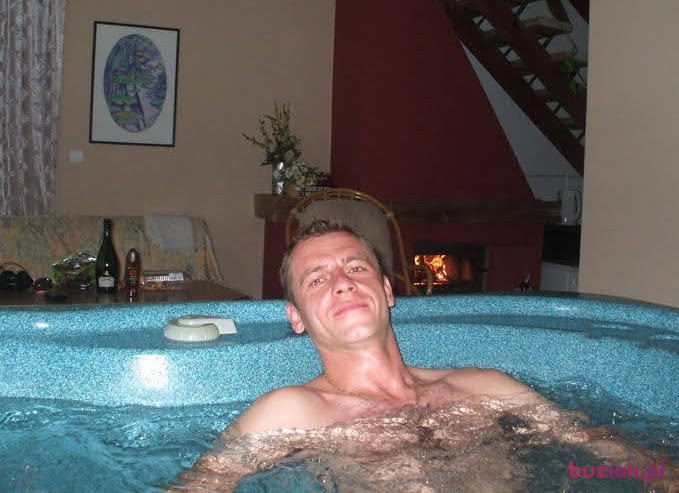 Marcin, Mężczyzna, 44, Nysa, Polska: 1