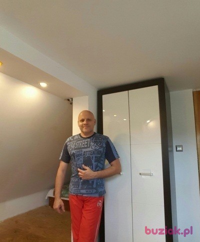 Sylwester, Male, 47, Kłodzko, Polska, Photo: 6