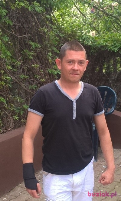 Arek, Mężczyzna, 37, Zgierz, Polska: 1