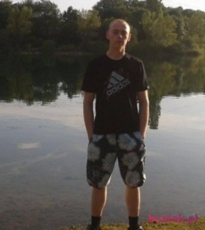 Radek, Male, 32, Aleksandrów Kujawski, Polska, Photo: 2