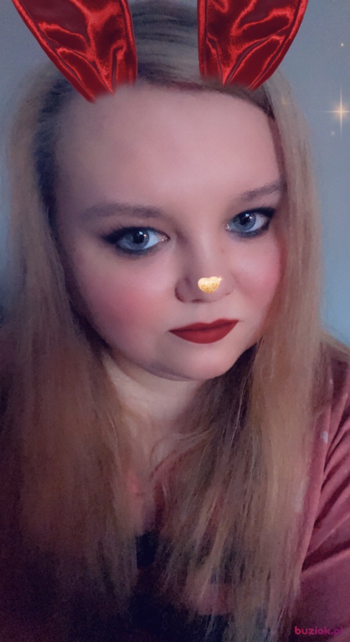 Paulina, Kobieta, 34, Warszawa, Polska: 1