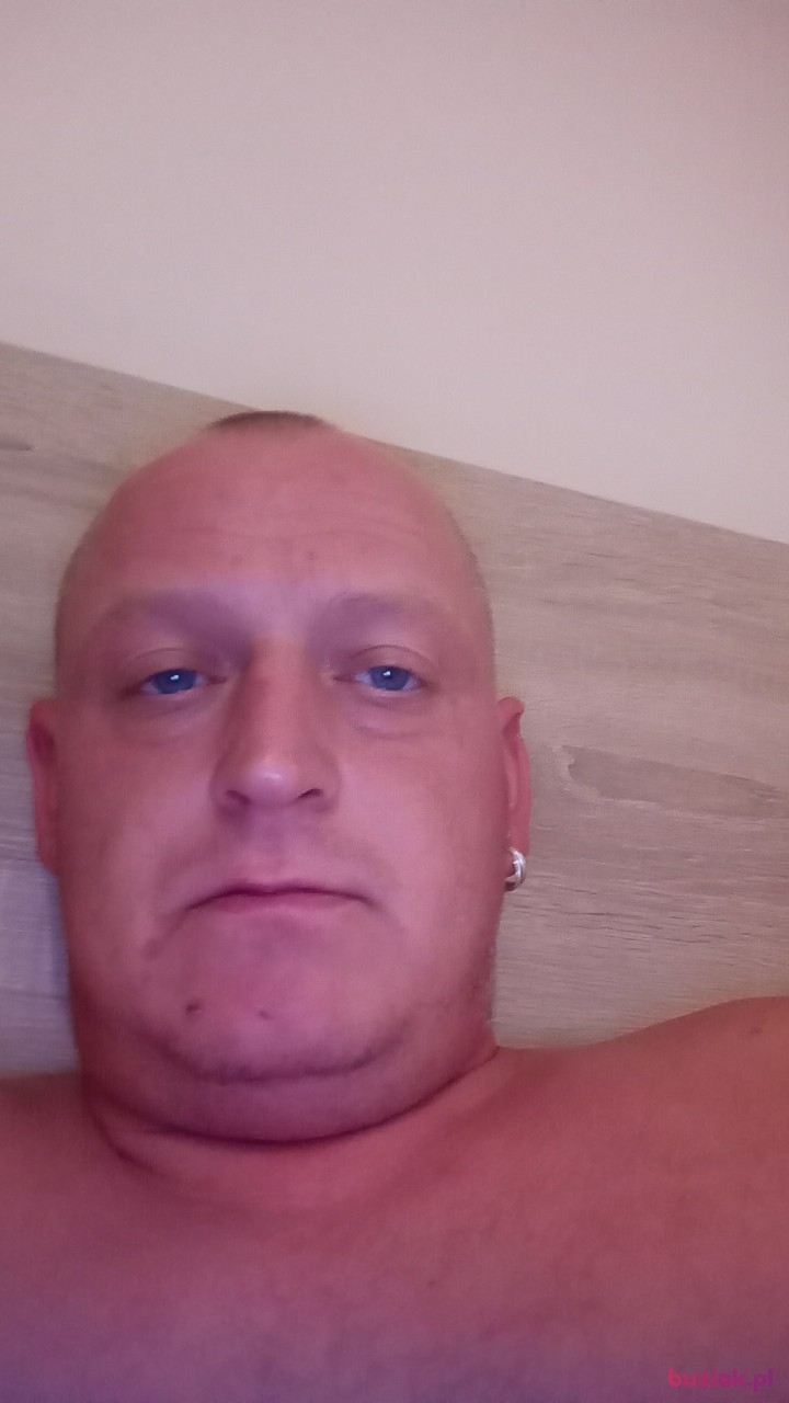 Marek, Male, 38, Nowogard, Polska: 1