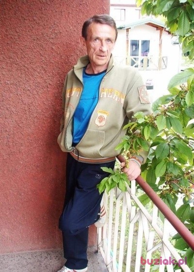 Marek, Mężczyzna, 63, Nowy Sącz, Polska, Zdjęcie: 1