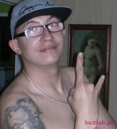 Gabriel, Mężczyzna, 40, Żory, Polska: 1