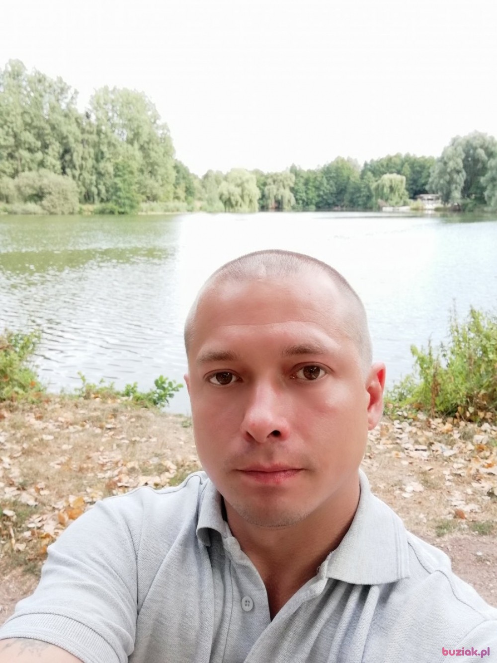 Arek, Male, 42, Sanok, Polska: 1