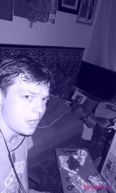 Mateusz, Male, 32, Olecko, Polska, Photo: 1