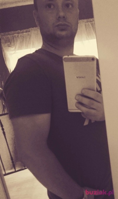 Bartłomiej, Mężczyzna, 34, Jaworzno, Polska: 1