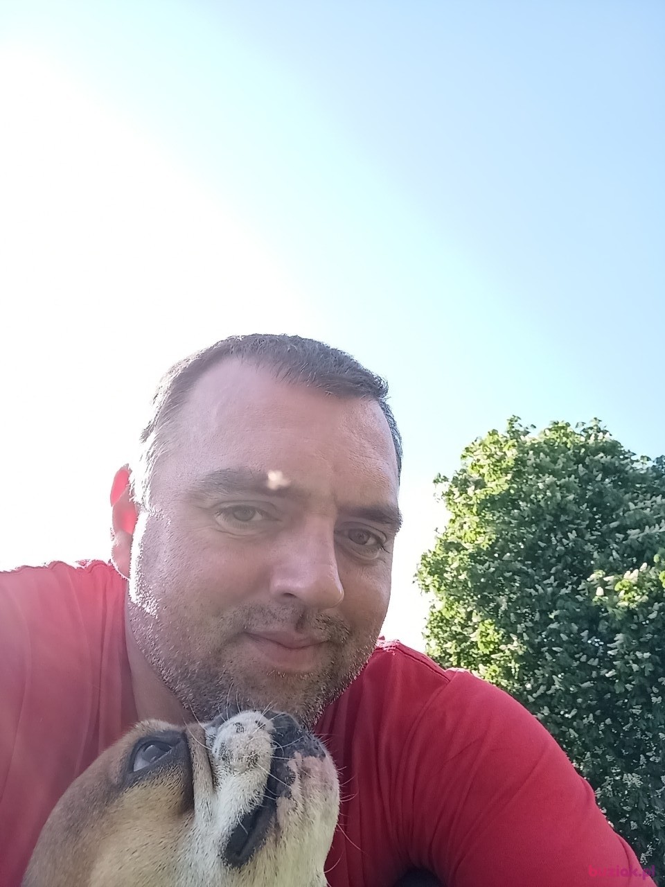 Dima, Mężczyzna, 43, Szamotuły, Polska: 1
