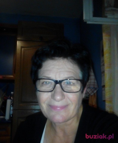 Janina, Female, 67, Chorzów, Polska, Photo: 9