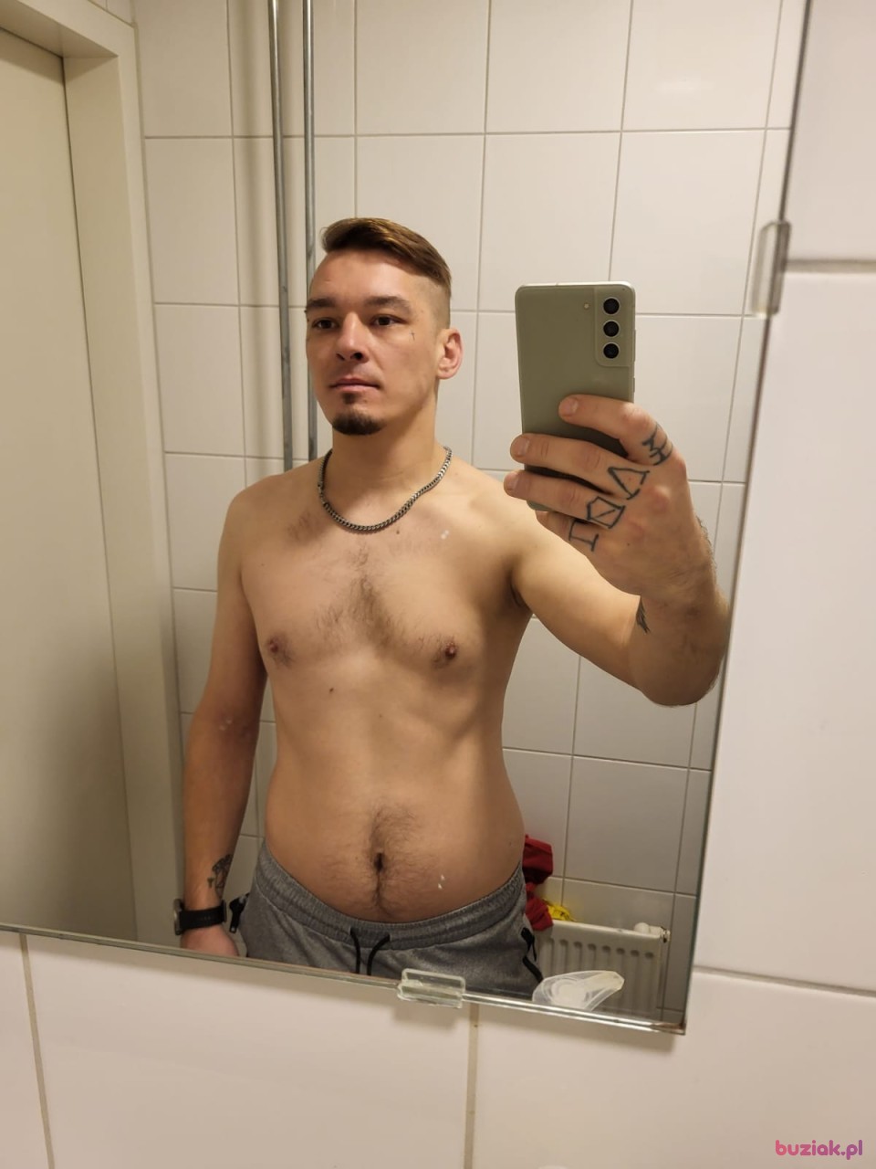 Maciej, Male, 33, Amsterdam, Holandia, Photo: 2