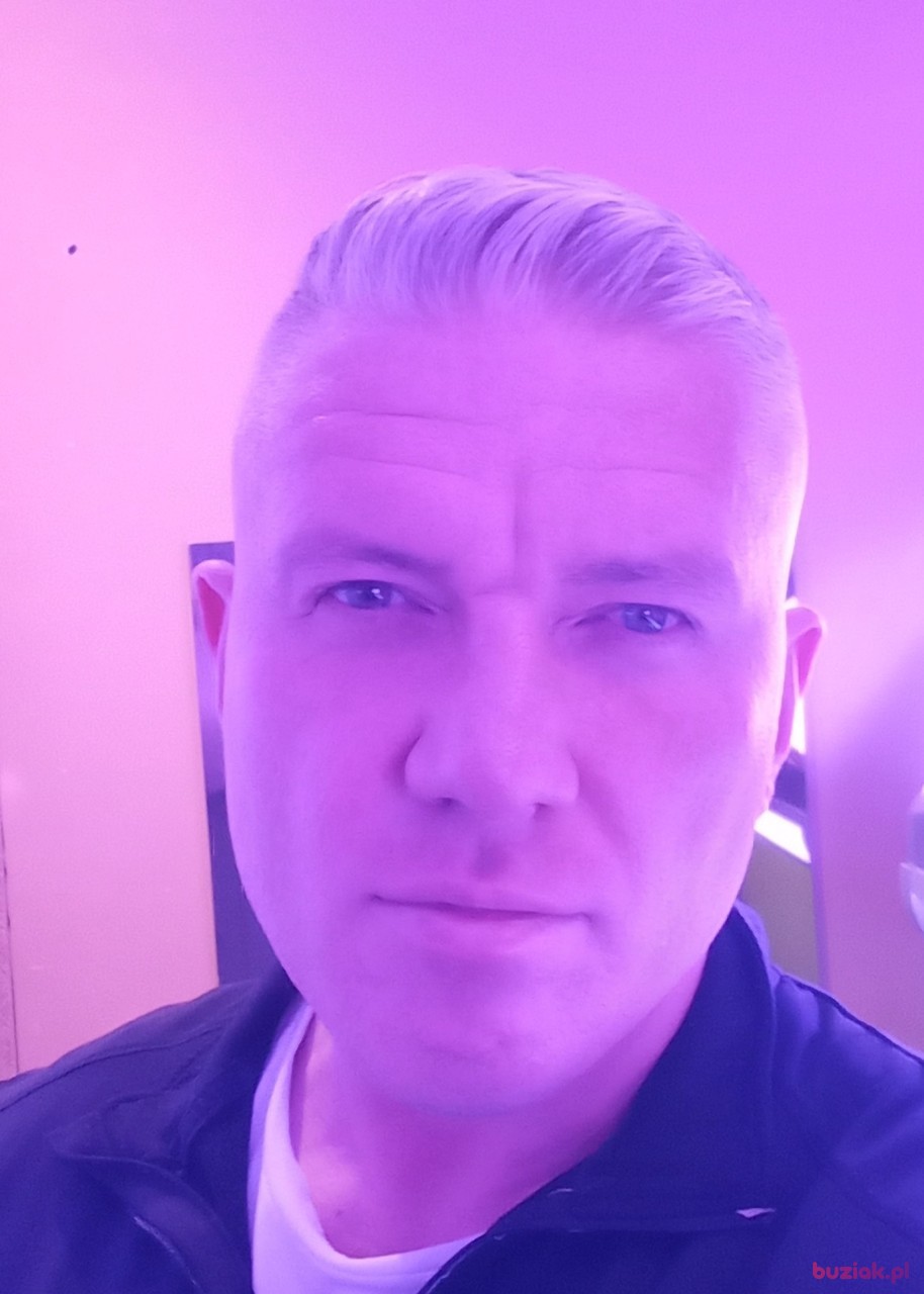 Tomek, Mężczyzna, 40, Toruń, Polska, Zdjęcie: 1
