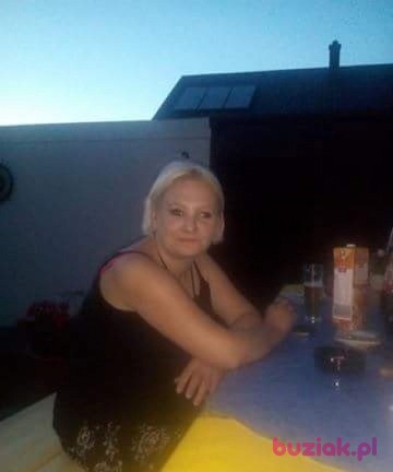 wiola, Kobieta, 44, Polska, Zdjęcie: 1