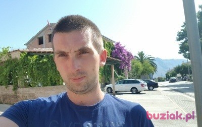 Krzysztof, Mężczyzna, 35, Brzesko, Polska, Zdjęcie: 2