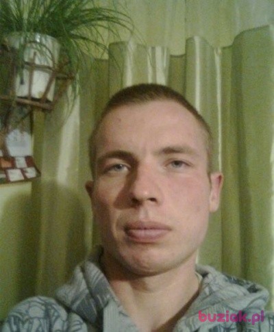 paweł , Male, 38, Kraków, Polska, Photo: 1