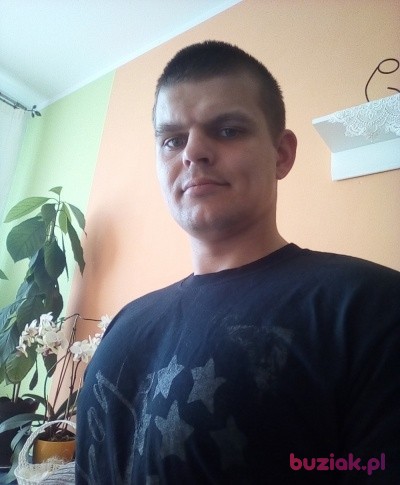 Kamil, Mężczyzna, 36, Toruń, Polska, Zdjęcie: 1