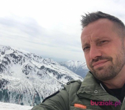 Krzysztof, Male, 49, Westminster, Wielka Brytania, Photo: 2
