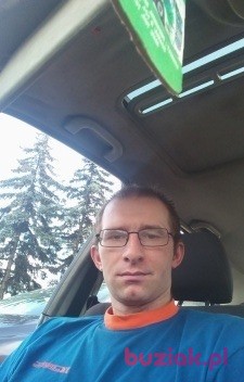 przemek, Male, 37, Ostrów Wielkopolski, Polska, Photo: 2