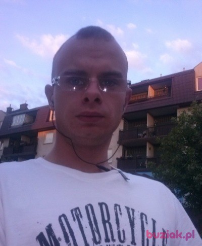 michumichal, Male, 37, Warszawa, Polska, Photo: 3