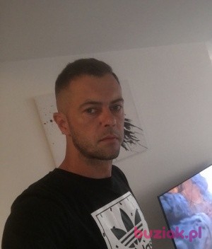 Damian, Male, 42, Warszawa, Polska, Photo: 1