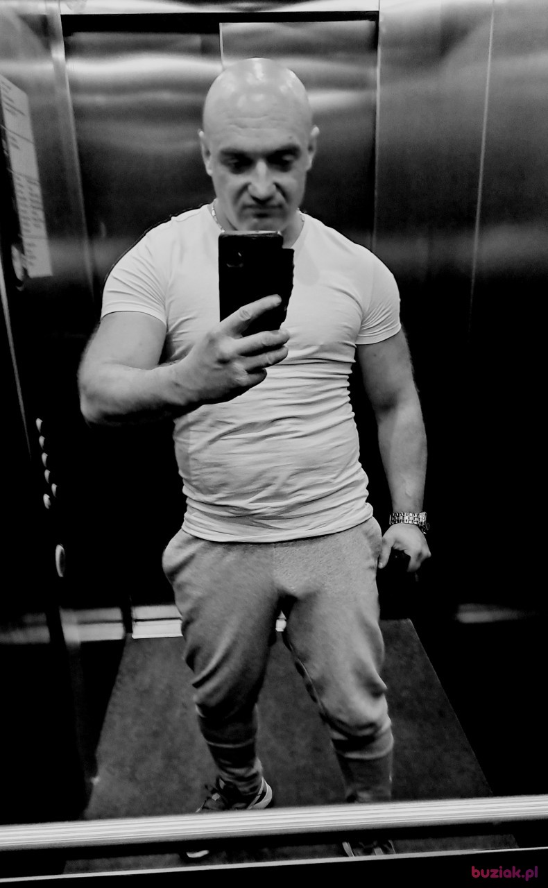 Marcin, Mężczyzna, 42, Arcen Limburg Province, Holandia, Zdjęcie: 3