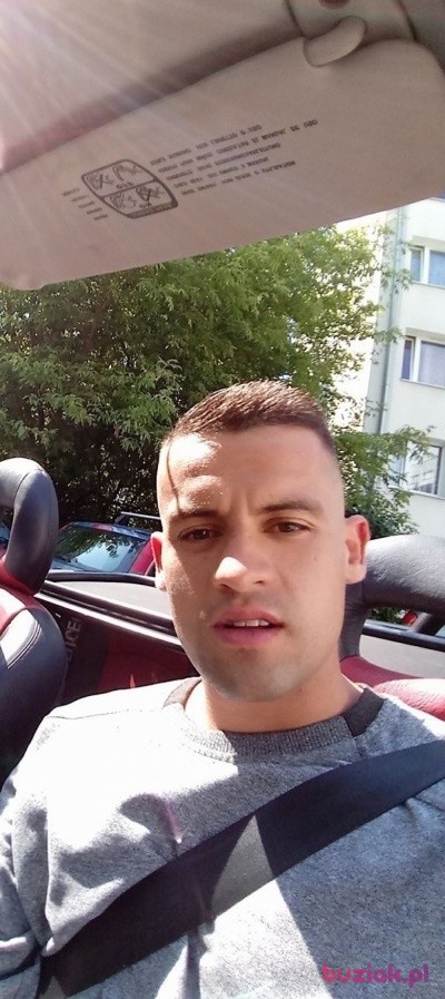 Marin, Mężczyzna, 32, Wrocław, Polska, Zdjęcie: 1