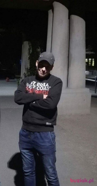 Maciej, Mężczyzna, 27, Wrocław, Polska: 1