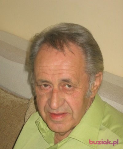 Dauglass, Mężczyzna, 76, Warszawa, Polska, Zdjęcie: 1