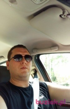 Krzysztof, Male, 40, Żmigród, Polska, Photo: 4