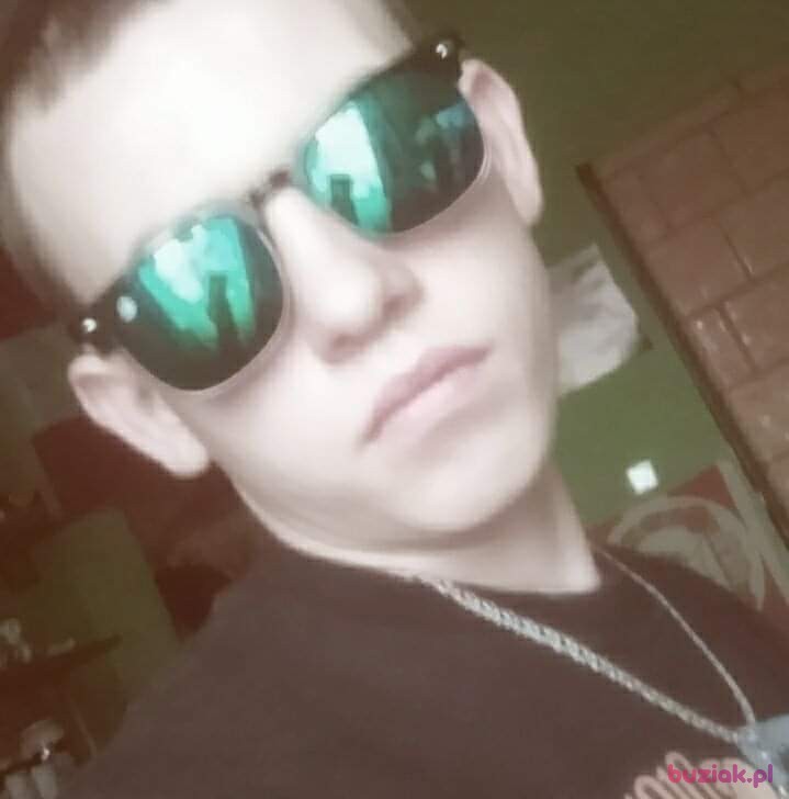 Daniel, Male, 24, Łódź, Polska: 1