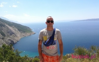 Andrzej01989, Male, 36, Pniewy, Polska, Photo: 1