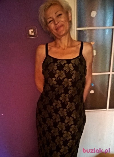 goska, Kobieta, 53, Gdańsk, Polska, Zdjęcie: 3