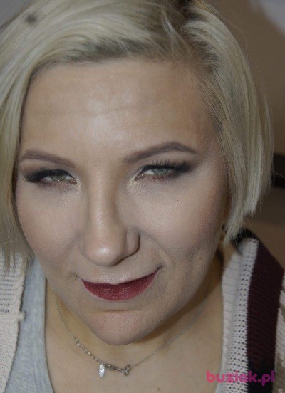 zojka2, Kobieta, 48, Warszawa, Polska, Zdjęcie: 2