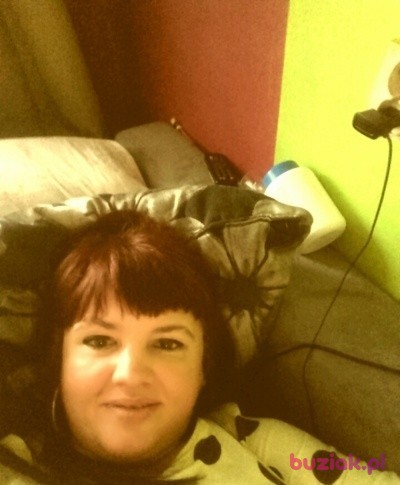 Izaura, Female, 52, Oświęcim, Polska, Photo: 2