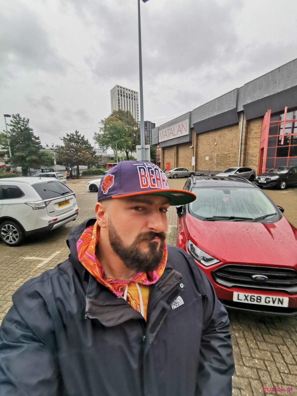 Piotr, Mężczyzna, 38, Westminster, Wielka Brytania: 1