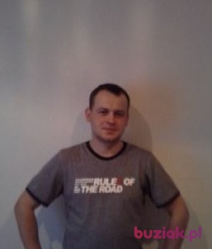 szymon, Male, 38, Polska, Photo: 2