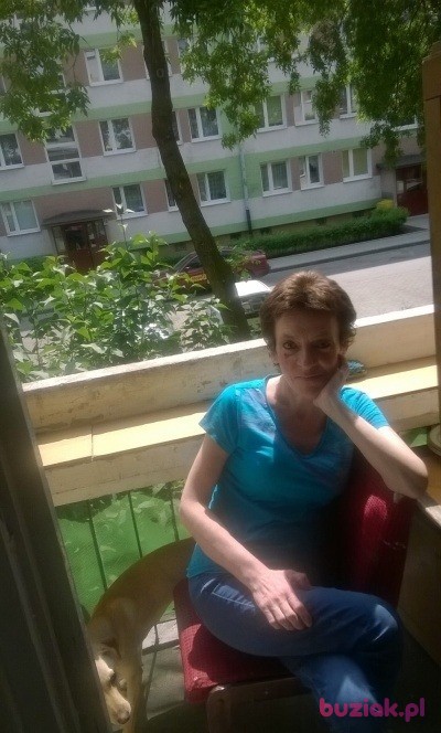 malgorzata, Kobieta, 55, Kraków, Polska, Zdjęcie: 6