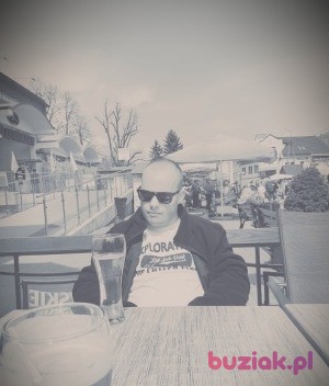 Damian, Mężczyzna, 33, Katowice, Polska: 1