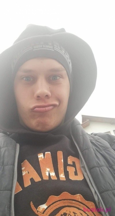 Kuba, Male, 28, Polska, Photo: 1