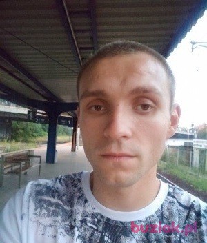 Łukasz Andrzej, Male, 34, Zabrze, Polska, Photo: 16
