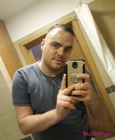 Szymon, Male, 39, Toruń, Polska: 1
