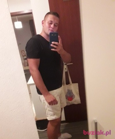 Łukasz, Male, 29, Kędzierzyn-Koźle, Polska: 1