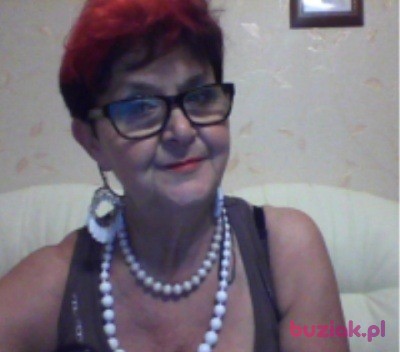 DANUTA, Female, 73, Bydgoszcz, Polska, Photo: 2