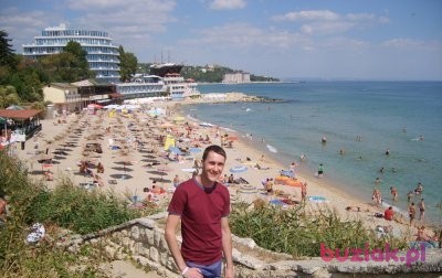 Krzysztof, Mężczyzna, 42, Września, Polska: 1
