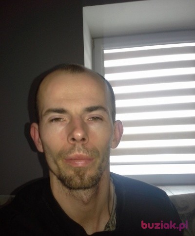 krzysztof, Mężczyzna, 43, Giżycko, Polska, Zdjęcie: 1