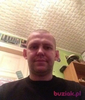 Mariusz, Mężczyzna, 35, Polska: 1