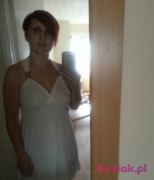 Magdalena, Female, 46, Tees Grove, Wielka Brytania: 1